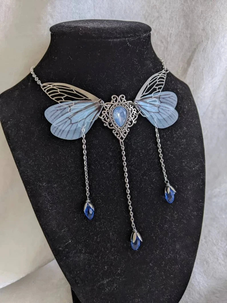 RIVENDELL NECKLACE