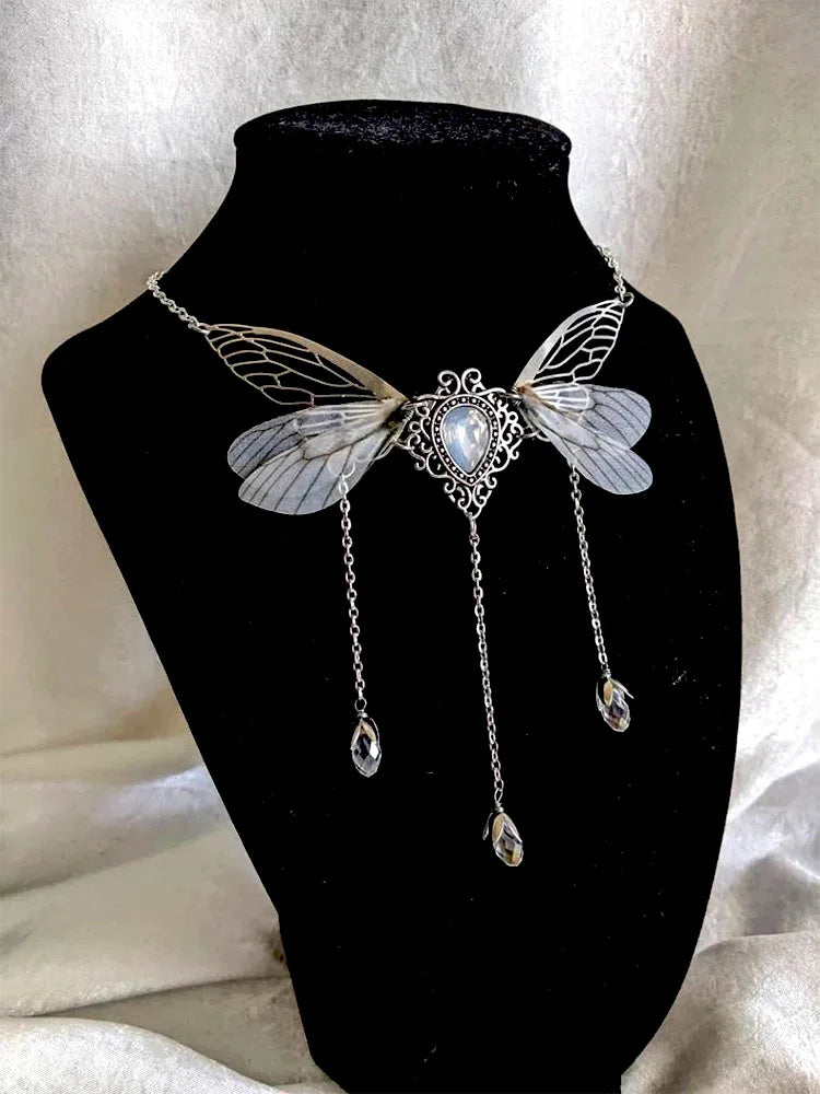 RIVENDELL NECKLACE