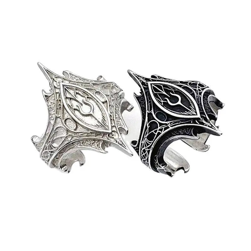 ORACLE RING