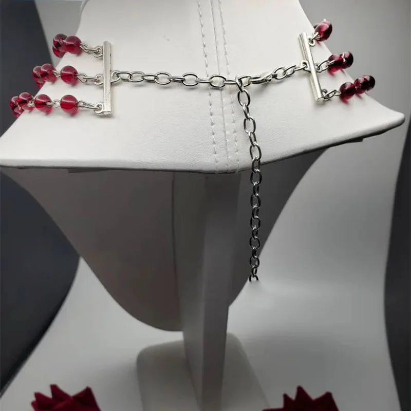 ROYAL LOVE NECKLACE