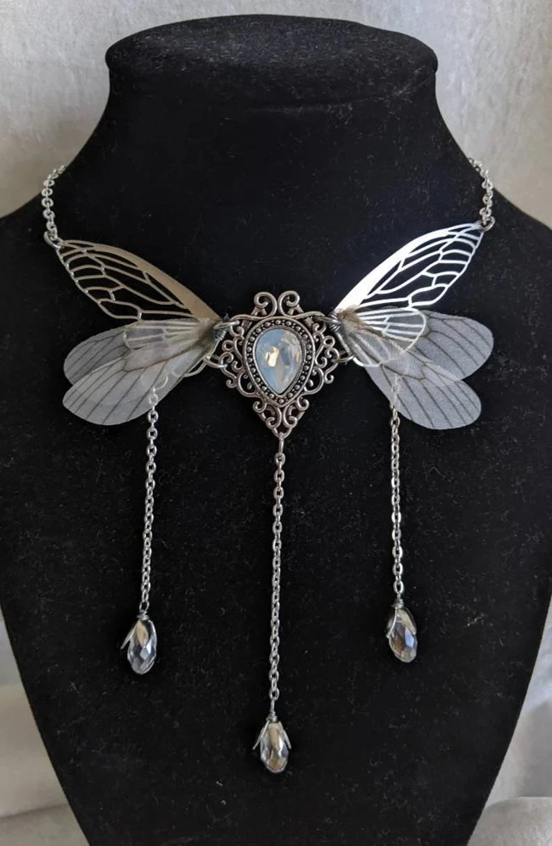 RIVENDELL NECKLACE