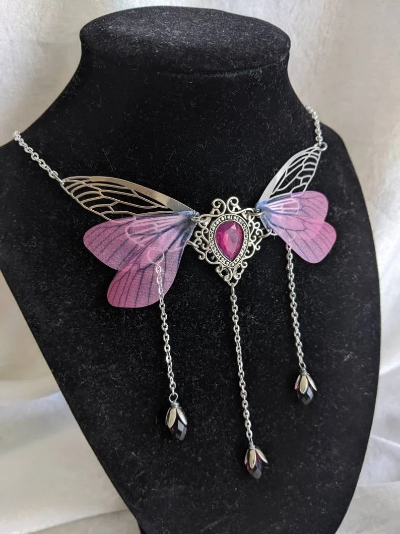 RIVENDELL NECKLACE