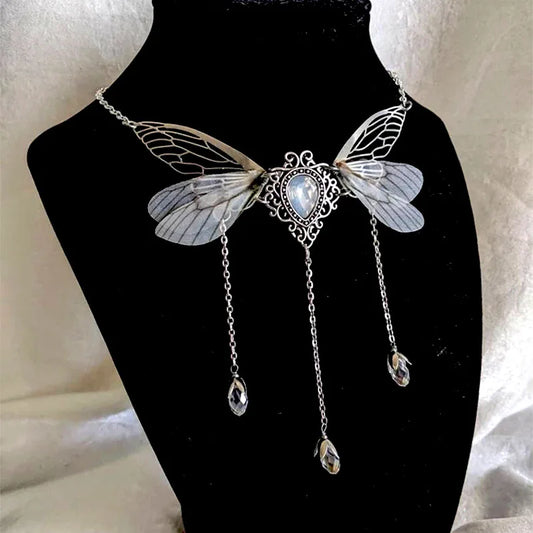 RIVENDELL NECKLACE