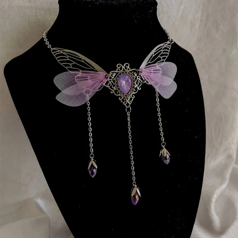 RIVENDELL NECKLACE