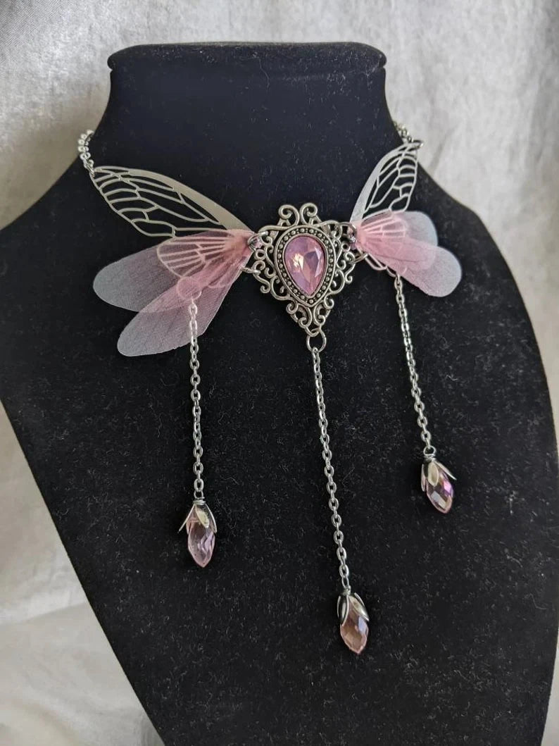 RIVENDELL NECKLACE