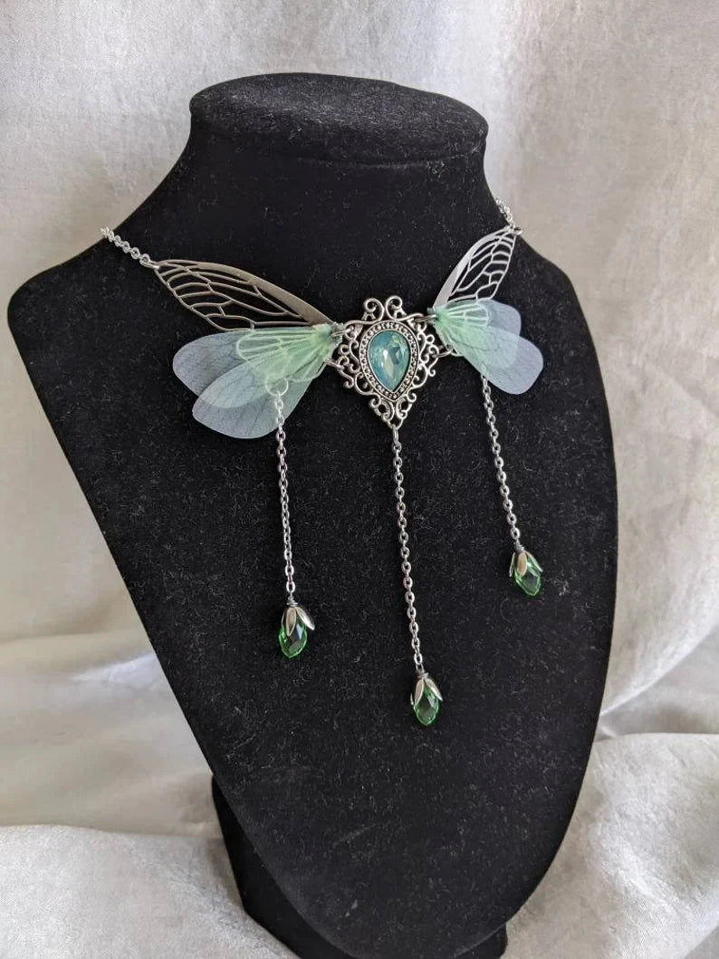 RIVENDELL NECKLACE