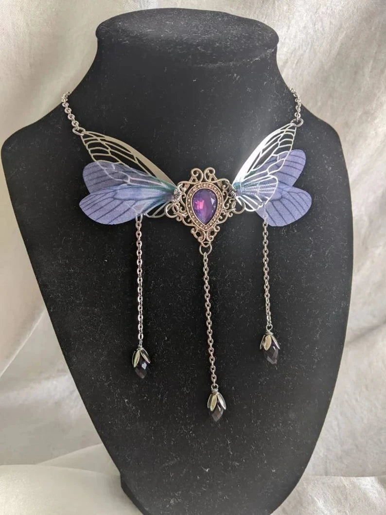 RIVENDELL NECKLACE