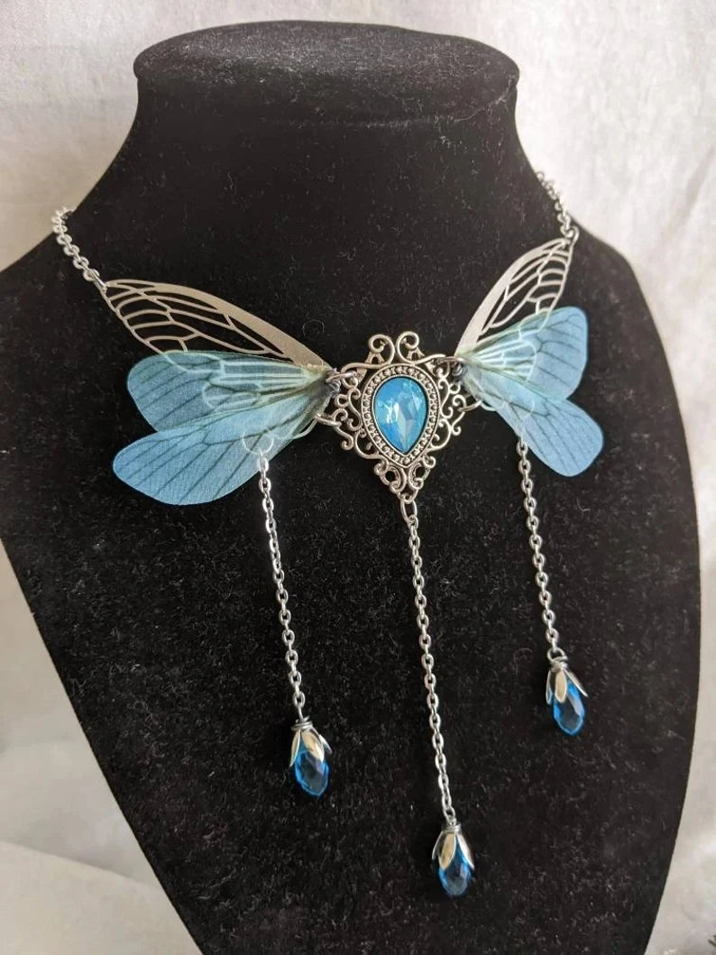 RIVENDELL NECKLACE